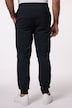 Pantalon en molleton JP 1880. Jogging, coupe Modern Fit. Collection Homewear – jusqu'au 8 XL