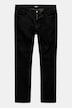 Men+ bukser, mavevenlig pasform, 5 lommer, superstretch, Regular pasform, op til str. 8 XL