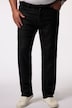 Men+ bukser, mavevenlig pasform, 5 lommer, superstretch, Regular pasform, op til str. 8 XL