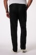 Men+ bukser, mavevenlig pasform, 5 lommer, superstretch, Regular pasform, op til str. 8 XL