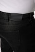 Men+ bukser, mavevenlig pasform, 5 lommer, superstretch, Regular pasform, op til str. 8 XL