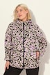 Regenjacke, leicht, wasserdicht, klein verstaubar