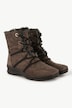 Ara Lederboots, Gore-Tex, Wechselfußbett, Weite H