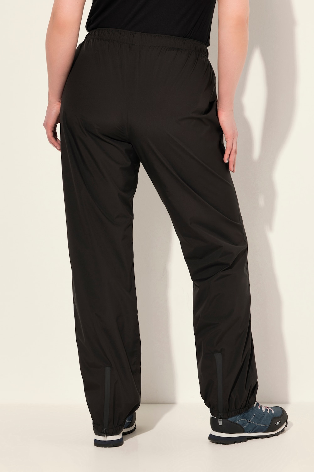 Softshellhose Damen Ulla Popken Softshellhose Ulla Popken