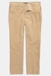 Boston Park broek, 4-pocket, tot 72/36