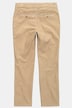 Boston Park broek, 4-pocket, tot 72/36