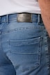 Boston Park Jeans Bauchfit, Superstretch, Regular Fit, bis 72/36