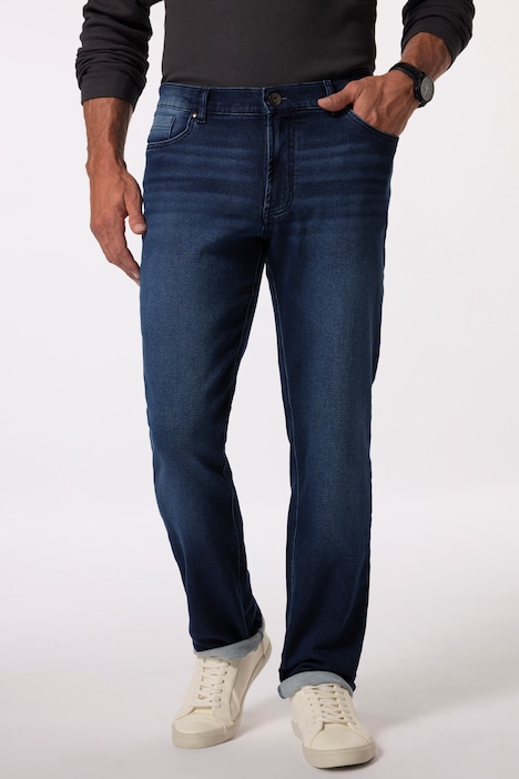 Boston Park Jeans Bauchfit, Superstretch, Regular Fit, bis 72/36