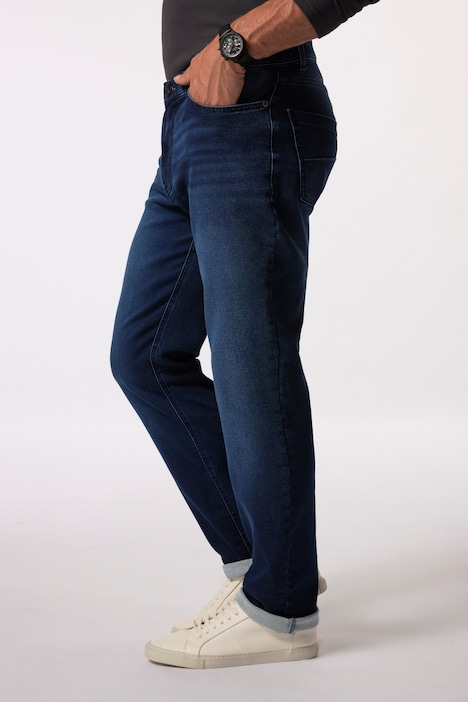 Boston Park Jeans Bauchfit, Superstretch, Regular Fit, bis 72/36