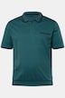 Men+ poloshirt, Buik-Fit, korte mouwen, polokraag, tot 8XL