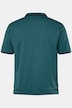 Men+ poloshirt, Buik-Fit, korte mouwen, polokraag, tot 8XL