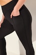 Straight Leg Quick Drying Leggings