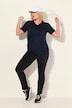 Straight Leg Quick Drying Leggings