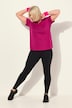 Leggings deportivos LightFit, bolsillos, material reciclado