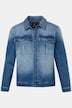Dongerijakke FLEXNAMIC®, 2 brystlommer, opptil 8XL