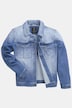 Dongerijakke FLEXNAMIC®, 2 brystlommer, opptil 8XL