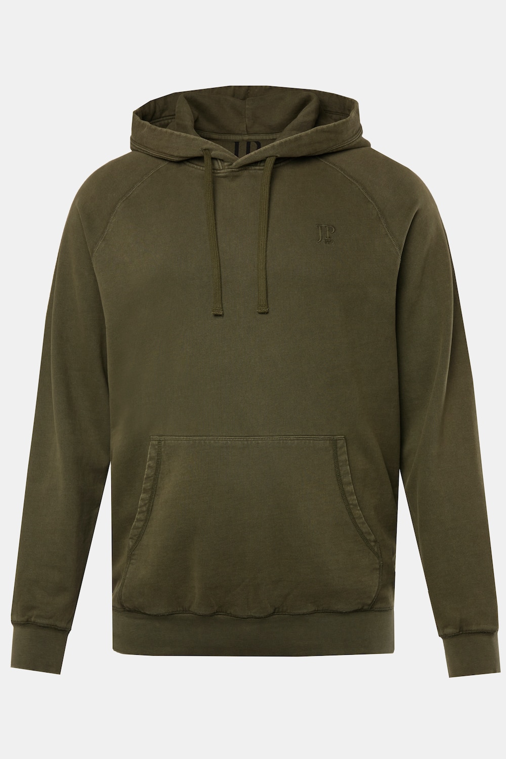 JP 1880 Hoodie, Homewear, Sweat, Vintage Look, bis 8 XL