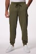 Pantalon cargo en molleton JP 1880. Jogging, collection Homewear – jusqu'au 8 XL