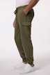 Pantalon cargo en molleton JP 1880. Jogging, collection Homewear – jusqu'au 8 XL