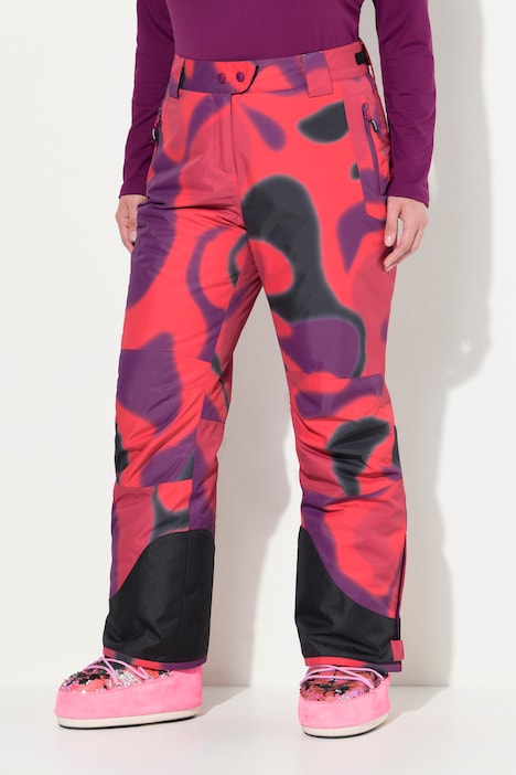 HYPRAR Neon Ski Pants