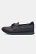 Loafer, Jana Softline, vegan, Lederoptik, Weite H