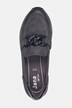 Loafer, Jana Softline, vegan, Lederoptik, Weite H