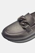 Mokasyny, Jana Softline, wegańskie, imitacja skóry, tęgość H