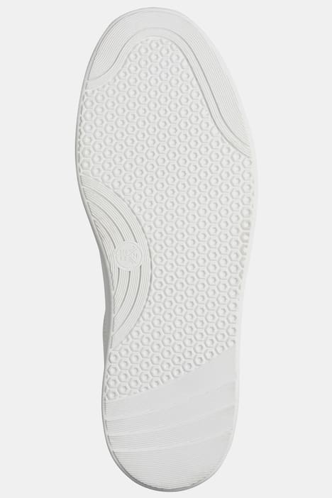 Plateau-Sneaker, Jana Softline, vegan, Lederoptik, Weite H