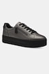 Plateau-Sneaker, Jana Softline, vegan, Lederoptik, Weite H