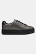 Plateau-Sneaker, Jana Softline, vegan, Lederoptik, Weite H