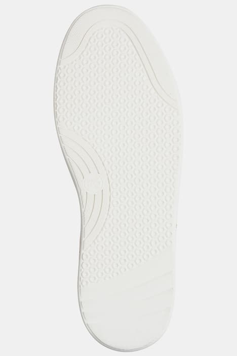 Plateau-Sneaker, Jana Softline, vegan, Lederoptik, Weite H