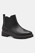 Chelsea-Boots, Jana Softline, vegan, Weite H