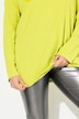 Flocked Beauty Long Sleeve Tee