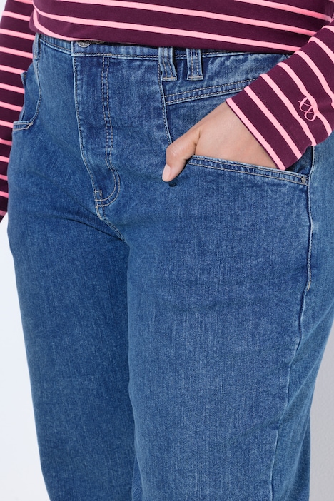 Jean Mom