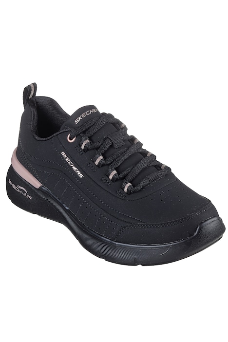 Skechers tenisky, paměťová pěna, komfortní šířka