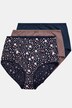 3 Pack of Panties- Stars