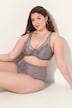 Beugel BH, kant, mesh bandjes, cup B - E