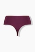 Tanga TruYou, dentelle et microfibre