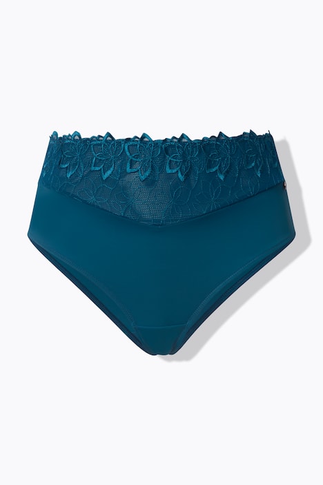 Tanga TruYou, dentelle et microfibre