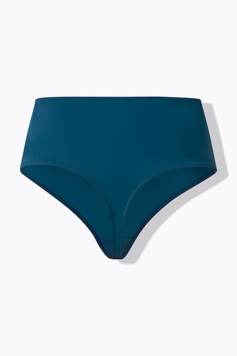 Tanga TruYou, dentelle et microfibre