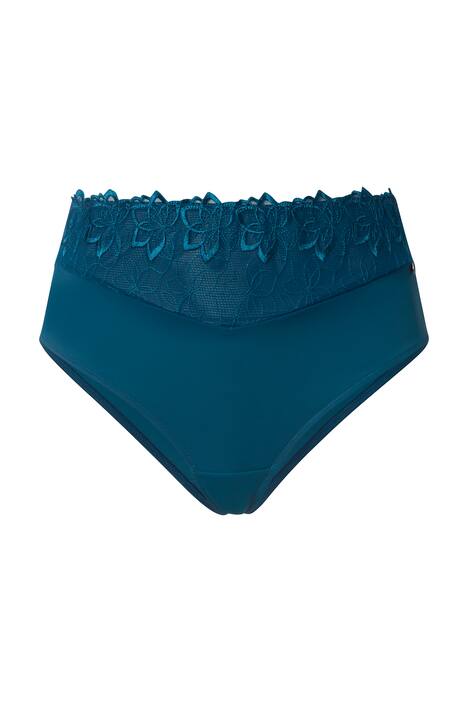 String kalhotky, krajka, mikrovlákno