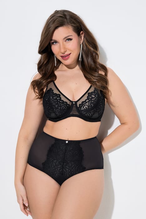 TruYou Maxislip, Blütenspitze, Mikrofaser