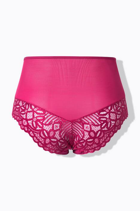 TruYou Maxislip, Blütenspitze, Mikrofaser