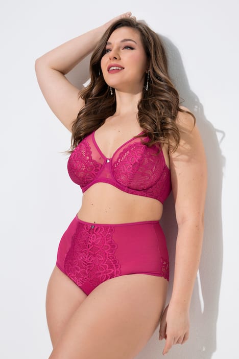 TruYou Maxislip, Blütenspitze, Mikrofaser