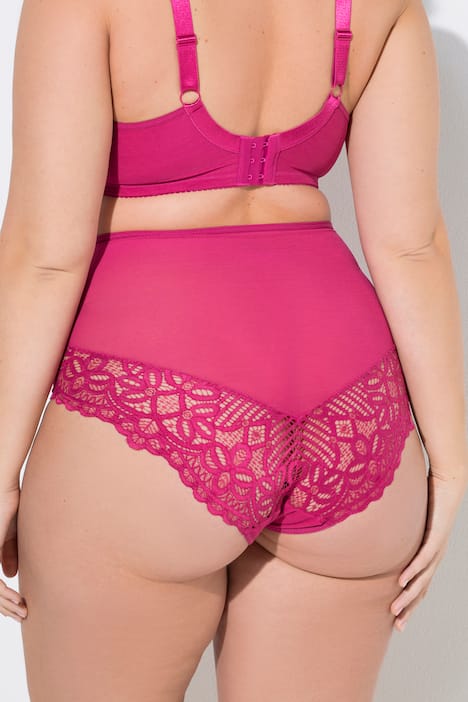 TruYou Maxislip, Blütenspitze, Mikrofaser