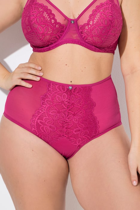 TruYou Maxislip, Blütenspitze, Mikrofaser