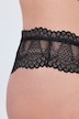 Strings, set van 3, kanten tailleband