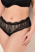 TRUYOU Strings, 3er-Pack, Spitzenbund