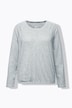 OEKO-TEX  Shirt Long Raglan Sleeves