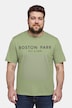 Boston Park T-Shirt, Halbarm, kleiner Stick, bis 84/86
